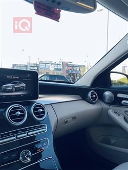 مێرسێدس بێنز C-Class